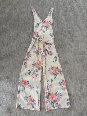 Gilly Hicks Jumpsuit